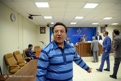 دادگاه متهمان پرونده کیمیا خودرو