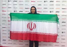 حیدری: اعتماد رئیس فدراسیون و تلاش خودم باعث شد به هدفم برسم