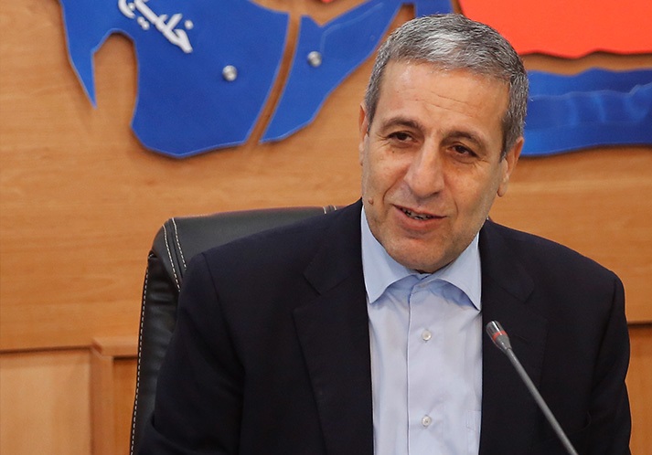 واردات کالای ملوانی در قالب ۱۰۰ کالا همراه ملوان اجرایی شود