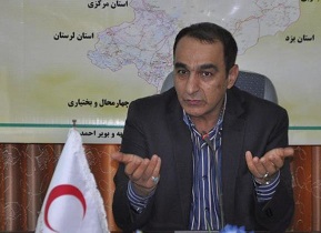از دهیاری تا اداره کل، همه در خط مقدم مقابله با بحران احتمالی