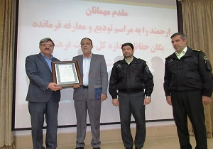 میراث فرهنگی بخش اصلی هویت هر ملتی است