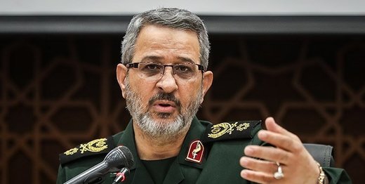 اﺟﺮای ﻃﺮﺡ ﺟﻬﺎﺩ همبستگی ملی اﺯ اﻣﺮﻭﺯ