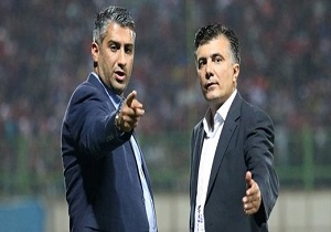 رفعتی: VAR صحت تصمیم‌های داوران را به ۹۸ درصد می‌رساند/ طرح‌های برند‌های داخلی به درد ما نمی‌خورد