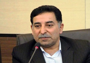 بارندگی در شهرستان تفت خطری نداشت /سخوید دوباره سفید پوش شد