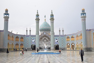 اعزام ۲۱۰دستگاه اتوبوس به جمکران