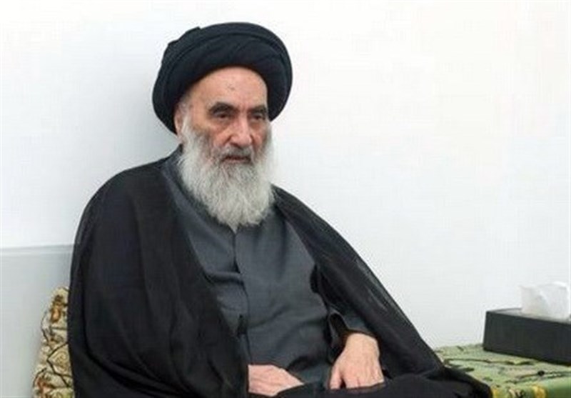 دفتر آیت&zwnj;الله سیستانی اظهارات متفرقه درباره مواضع سیاسی ایشان را تکذیب کرد