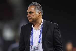 حاتم: علیاری از با شرف ترین بازیکنان سایپا است/ علی دایی فقط به پرسپولیس خدمت کرد