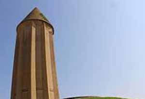 آسیب سیل به تعدادی از بناهای تاریخی گلستان