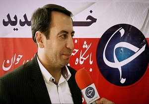برگزاری بیش از ۲۰۰ برنامه به مناسبت هفته جوان در آذربایجان غربی