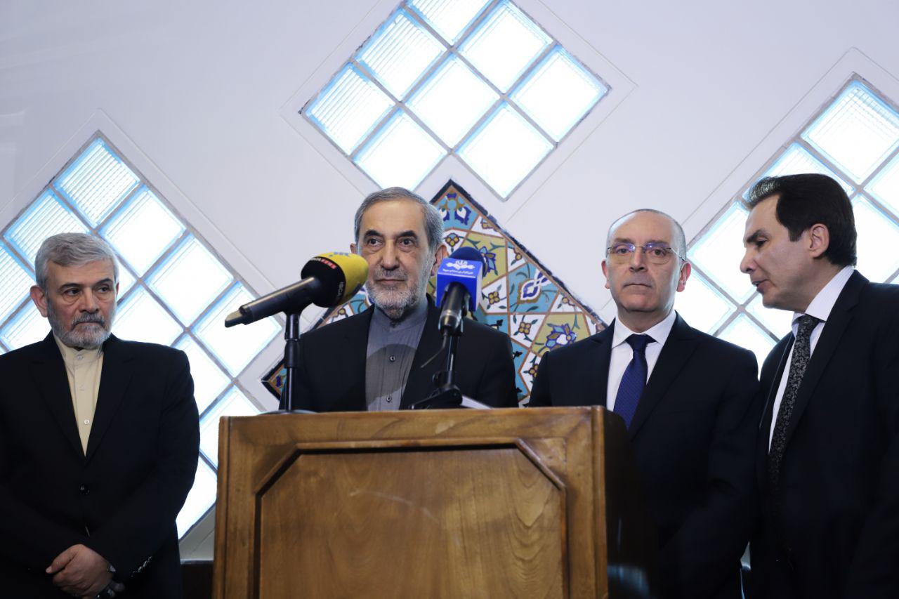 ارسال کمک&zwnj;های بشردوستانه ایتالیا به سیل زدگان در آینده&zwnj;ای نزدیک/  تاکید بر توسعه روابط دو جانبه و همکاری&zwnj;های بین المللی و منطقه&zwnj;ای