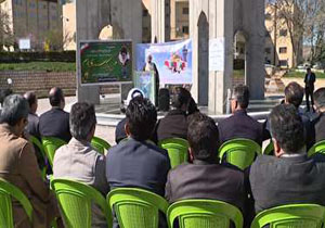 محکومیت اقدام نابخردانه رئیس جمهور آمریکا در تروریستی خواندن سپاه پاسداران انقلاب اسلامی