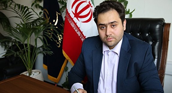 هفت ماه است داماد رئیس جمهور شدهام، اما سابقه علمی چندین ساله دارم/ نه پدرم ژن خوب بوده نه خودم/ فارغ از شوآف کارهای زیادی انجام دادهام هفت ماه است داماد رئیس جمهور شدهام، اما سابقه علمی چندین ساله دارم/ نه پدرم ژن خوب بوده نه خودم/ فارغ از شوآف کارهای زیادی انجام دادهام