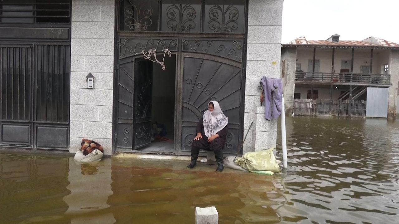 سیل آق قلا و گمیشان، مستند می&zwnj;شود/دانشجویانی که در سال ۹۵ این فاجعه را داده بودند