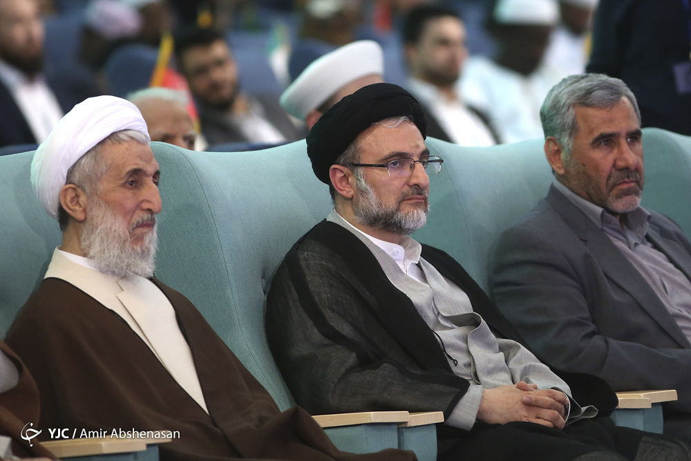 مسابقات بین المللی قرآن کریم به ایستگاه پایانی رسید / قاریان برتر از ۸۳ کشور جهان معرفی شدند