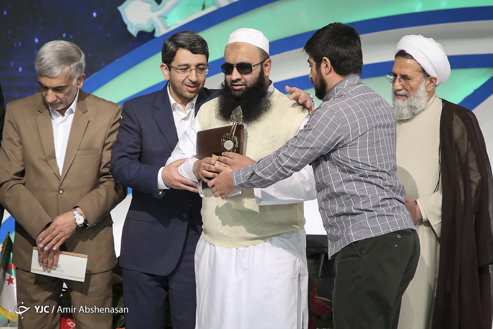 مسابقات بین المللی قرآن کریم به ایستگاه پایانی رسید / قاریان برتر از ۸۳ کشور جهان معرفی شدند