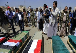 گروه بین&zwnj;المللی بحران: محاسبات عربستان در یمن اشتباه از آب درآمد/ ایران شکست نمی&zwnj;خورد
