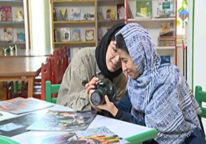 موفقیت دو بانوی عکاس نوجوان مهابادی در رقابت‌های بین المللی هنر‌های زیبا