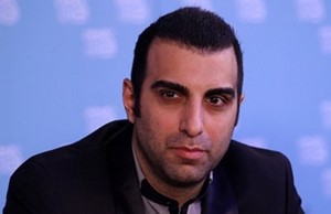 سالی پرکار برای کیمیایی/ بازیگر «گشت ارشاد» به نفع سیل زدگان کنسرت برگزار می‌کند