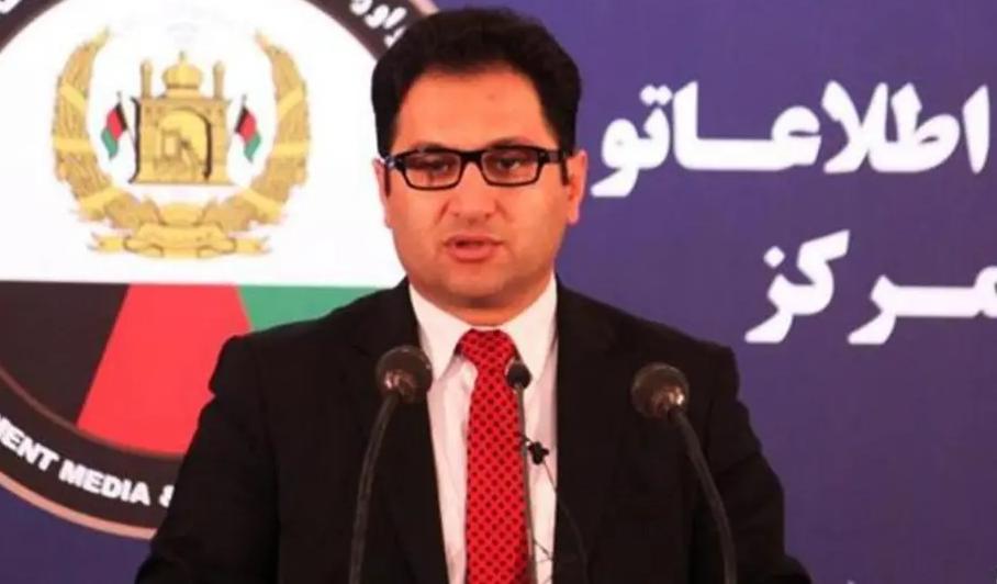واکنش ارگ به تحریم لوی جرگه توسط عبدالله
