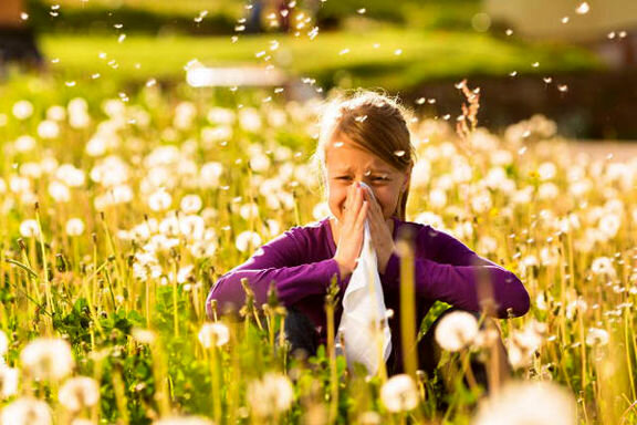 با تغییرات مزاجی در فصل بهار چه کنیم؟