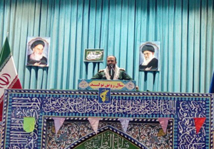 شکل گیری جبهه مقاومت به برکت انقلاب اسلامی