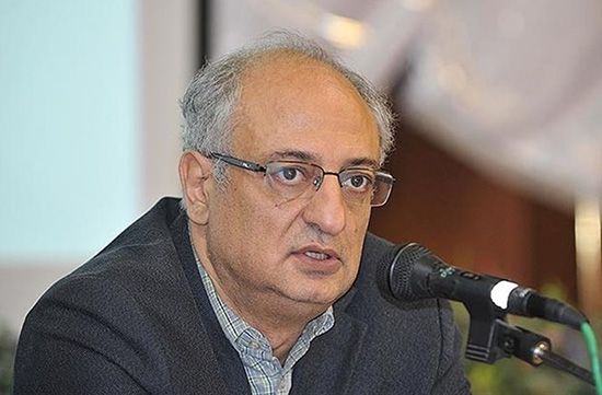 هادی رضایی به عنوان دبیر اجرایی کمیته ملی پارالمپیک معرفی شد