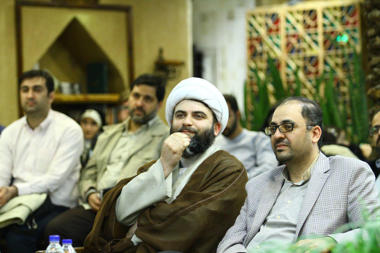 روایت حجت الاسلام قمی از رضایت رهبر انقلاب نسبت به فعالیت&zwnj;های جهادی سیل اخیر