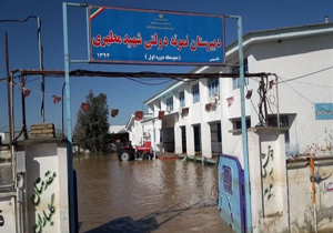 ۱۰۰۰ میلیاردتومان اوراق مشارکت به نوسازی مدارس مناطق سیل‌زده کشور اختصاص یافت