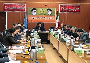 دریاچه ارومیه ۱۰میلیاردمترمکعب آب نیاز دارد