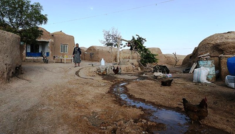 وضعیت بستر کال‌ و مسیل‌های کشف رود فاجعه بار است