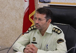۳۱ فروردین ماه آخرین مهلت جشنواره&zwnj;ی نوروزی پلیس