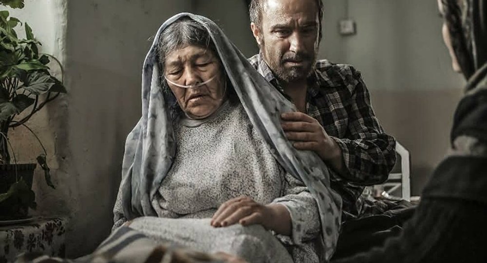 فیلم &laquo;شکستن همزمان بیست استخوان&raquo; نماینده افغانستان در جشنواره جهانی فیلم فجر شد