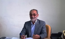 علوی فر فرمانده قرارگاه اربعین ستاد بازسازی عتبات عالیات ایلام شد