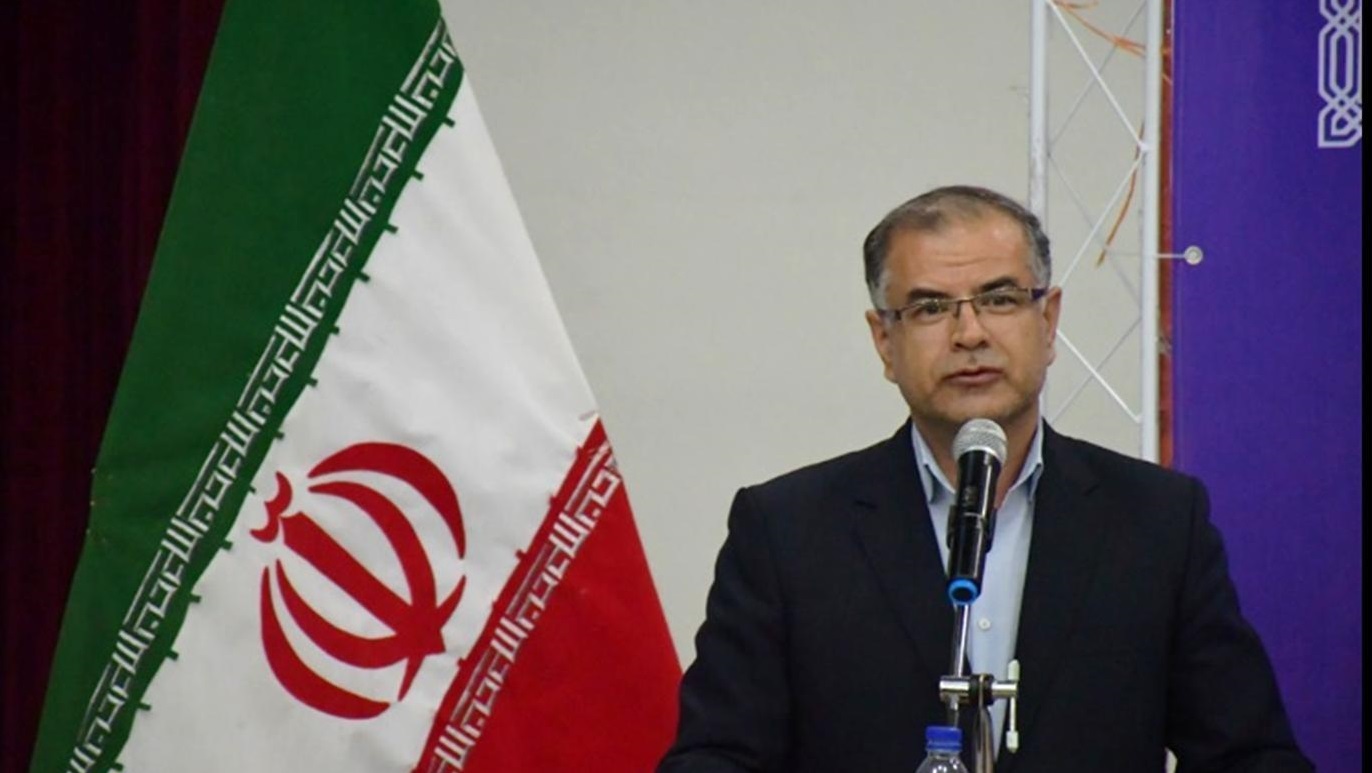 دستگیری زن داعشی در مرز بازرگان تکذیب شد