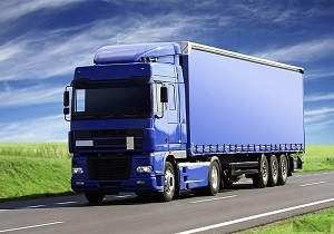 فعالیت بیش از ۱۱ هزار راننده باری در استان اردبیل