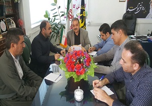 ایجاد اشتغال برای ۲۲۱ مددجو در سردشت