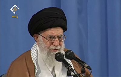 رهبر انقلاب: بمباران چهارساله یمن نتیجه فراموشی و دوری از قرآن است