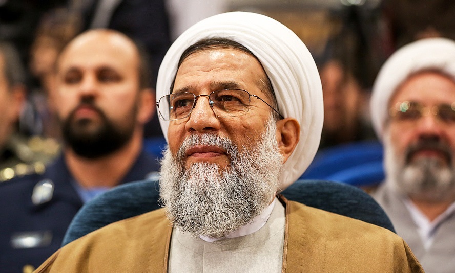 سپاه پاسداران به تعداد ملت ایران هویت دارد