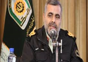 انهدام باند سارقان مسلح آرایشگاه‌های زنانه در ایرانشهر