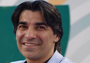 وحید شمسایی: فوتسال زیر ۲۰ سال آینده ساز تیم ملی است