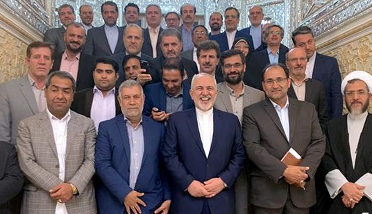 درخواست نمایندگان برای تحرک بیشتر وزارت امورخارجه در حوزه دیپلماسی اقتصادی