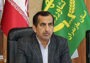 تخصیص ۷۹ میلیارد تومان کمک‌های بلاعوض به خسارت دیدگان کشاورزی مازندران
