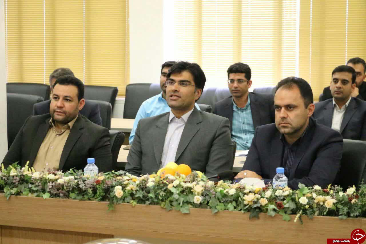 رونمایی از طرح&zwnj;های اشتغال زایی جوانان در کرمان + تصاویر