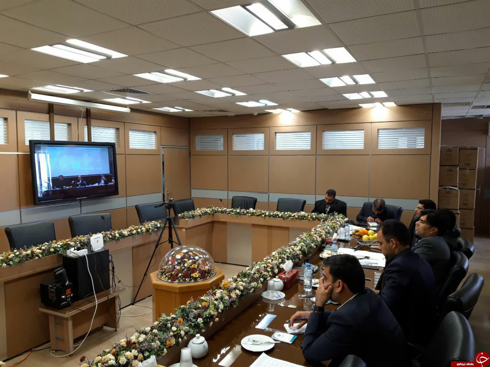 رونمایی از طرح&zwnj;های اشتغال زایی جوانان در کرمان + تصاویر