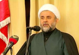مقاومت سلاح مستحکم لبنان برای مقابله با پیامد&zwnj;های معامله قرن است