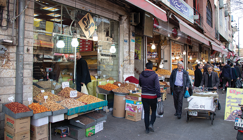 رشد ۳۹ درصدی شکایات دریافتی از کالا و خدمات در سراسر کشور