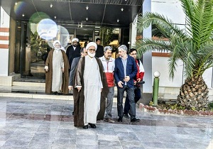 سفر ۲ روزه نماینده رهبر معظم انقلاب در جمعیت هلال احمر به خوزستان