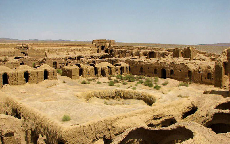 ۷ جاذبه کمتر شناخته شده ایران + تصاویر