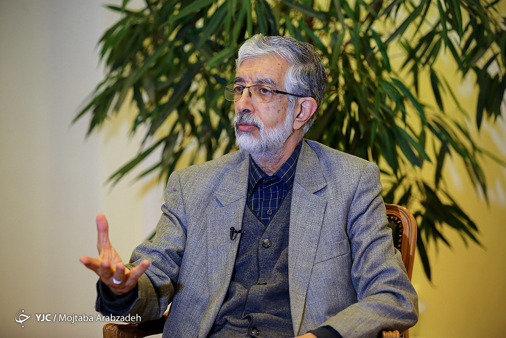 فاصله زیاد عملکرد مسئولان با تحقق شعار سال/ غیرت ایرانی هرگز قبول نمی&zwnj;کند که هموطن خود را تنها بگذارد