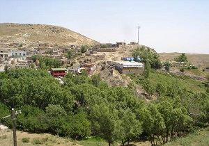 گنزق، تکمله&zwnj;ای بر قطب گردشگری کشور